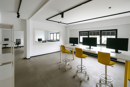 Gewerbeobjekt Düsseldorf Heerdt - 1.500&euro; | Angebot:26283644