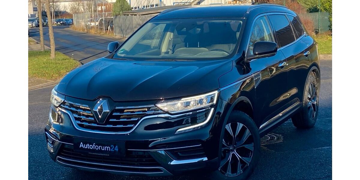 Renault Koleos 96.000 km 20.899 &euro; Jülich 52428