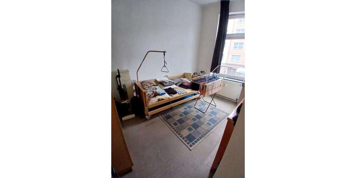 Etagenwohnung Düsseldorf Oberbilk - 2 Zimmer, 47 m&sup2;, 155.900&euro; | Angebot:26165598