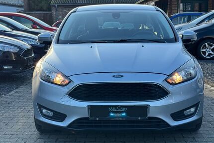 Ford Focus 115.000 km 5.950 &euro; Jüchen 41363