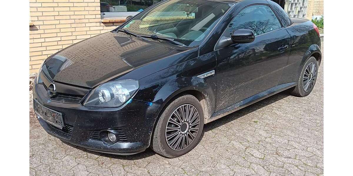 Opel Tigra 125.000 km 1.500 &euro; Tönisvorst 47918