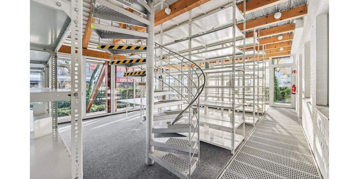 Gewerbeobjekt Mönchengladbach Hermges - 1 Zimmer, 690 m&sup2;, 1.259.000&euro; | Angebot:25669254