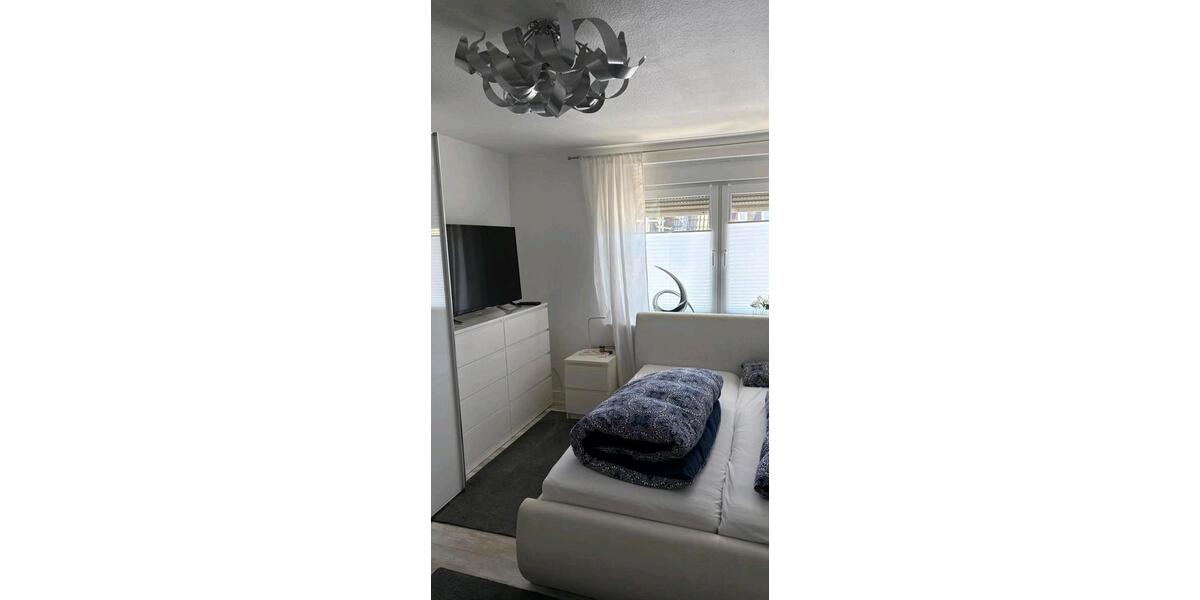 Maisonettenwohnung Mönchengladbach Süd - 3 Zimmer, 105 m&sup2;, 1.150&euro; | Angebot:25839790