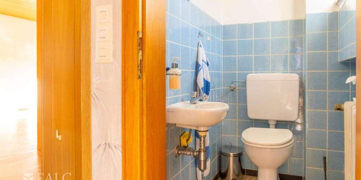 Einfamilienhaus Wegberg Klinkum - 4 Zimmer, 100 m&sup2;, 269.000&euro; | Angebot:25735399