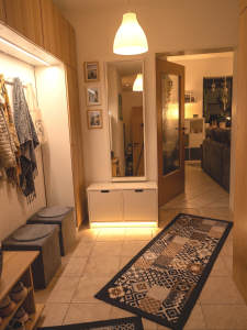 2 Raum EG-ETW in Giesenkirchen-Nord Ruckes! - 2- Mönchengladbach Süd | Angebot:26217356