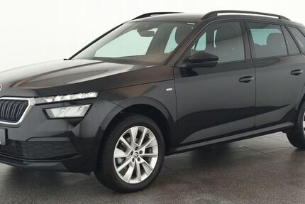 Skoda Kamiq 18.300 km 21.464 &euro; Düsseldorf 40233