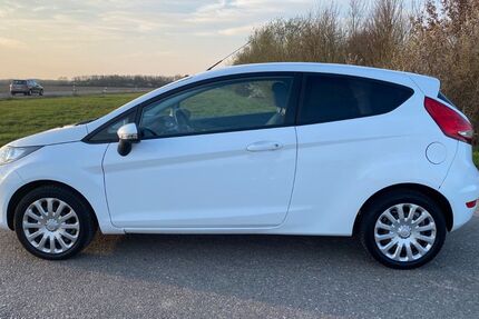Ford Fiesta 240.000 km 1.499 &euro; Kerpen 50171