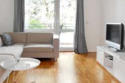 Zimmer Düsseldorf Heerdt - 2 Zimmer, 1.700&euro; | Angebot:26155403