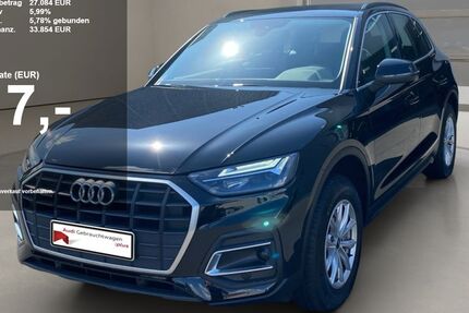 Audi Q5 24.215 km 33.389 &euro; Krefeld 47805