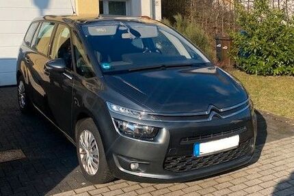 Citroen Grand C4 Picasso / SpaceTourer 207.001 km 3.900 &euro; Leverkusen 51379