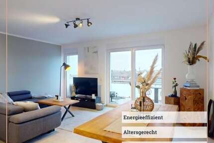 Wohnung Kerpen Buir - 2 Zimmer, 89 m&sup2;, 1.070&euro; | Angebot:27222886