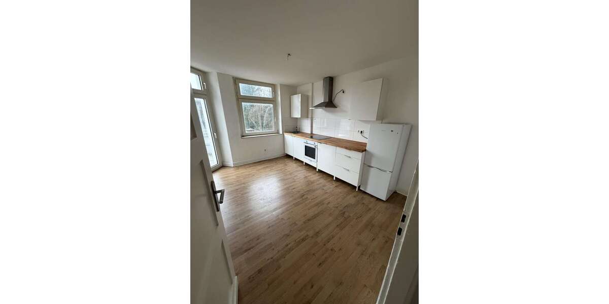 Etagenwohnung Krefeld - 2 Zimmer, 60 m&sup2;, 550&euro; | Angebot:26100346
