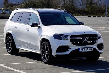 Mercedes-Benz GLS 580 88.500 km 76.500 &euro; Viersen 41749
