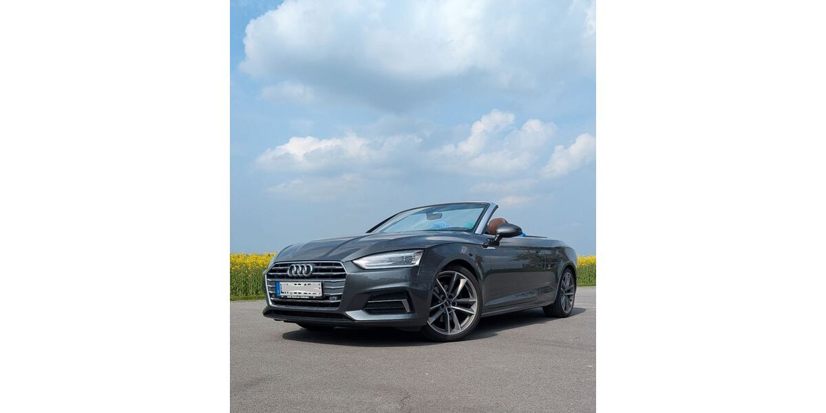Audi A5 93.500 km 24.500 &euro; Düsseldorf 40477