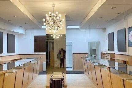 Gewerbeobjekt Düsseldorf Pempelfort - 3 Zimmer, 2.200&euro; | Angebot:26127831