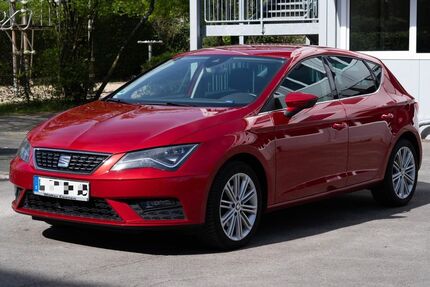 Seat Leon 126.446 km 12.350 &euro; Neuss 41464