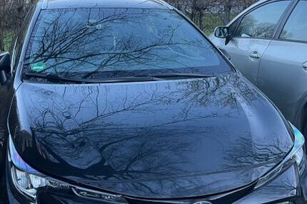 Toyota Corolla 265.000 km 14.000 &euro; Leverkusen 51379