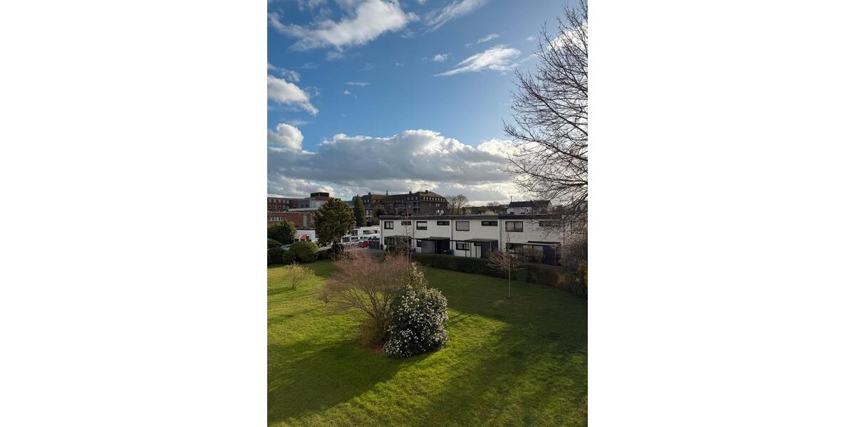 Etagenwohnung Krefeld Dießem - 2 Zimmer, 59 m&sup2;, 149.000&euro; | Angebot:26208025