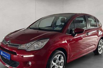 Citroen C3 84.889 km 8.450 &euro; Düsseldorf 40233