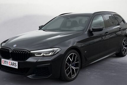 BMW 520 109.000 km 27.490 &euro; Dormagen 41540