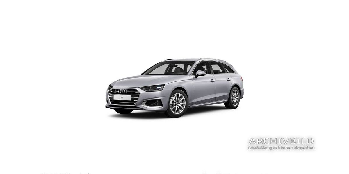 Audi A4 42.616 km 31.688 &euro; Leverkusen 51373