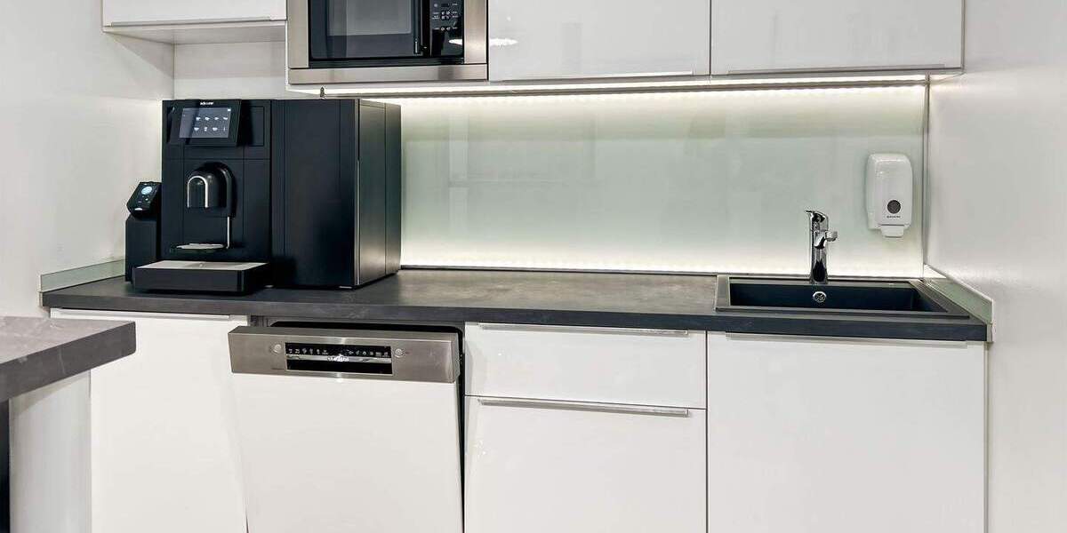 Gewerbeobjekt Düsseldorf Hafen - 1.269&euro; | Angebot:26235449