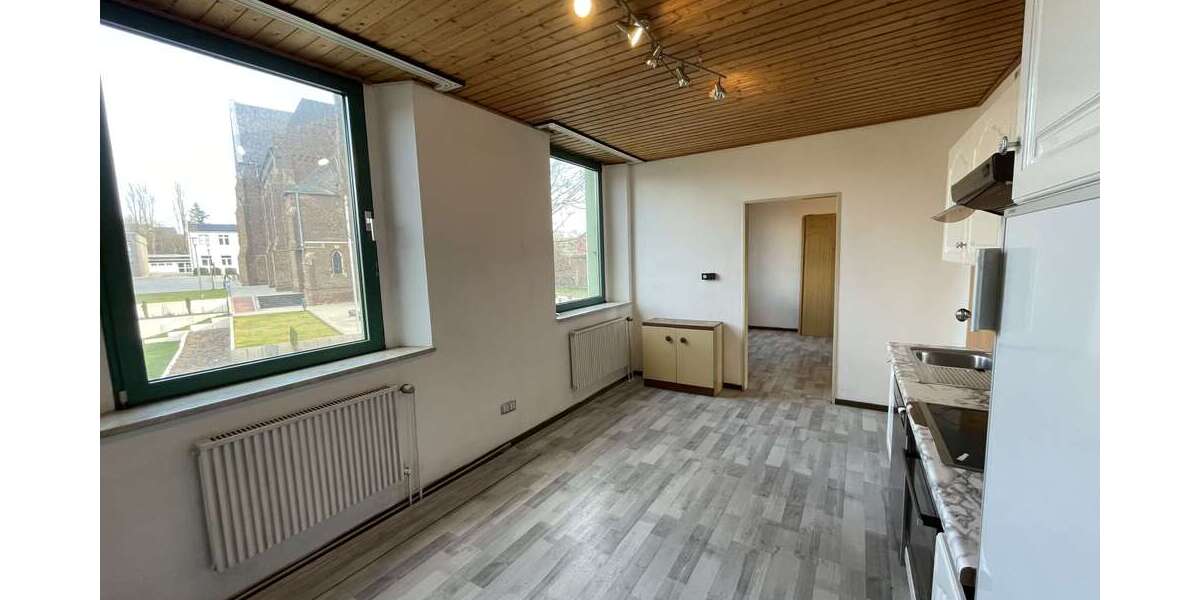 Etagenwohnung Merzenich - 1 Zimmer, 39 m&sup2;, 84.500&euro; | Angebot:24478853