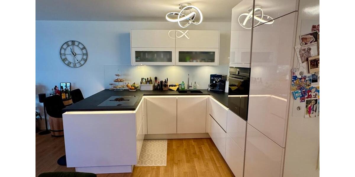 Erdgeschoßwohnung Frechen - 4 Zimmer, 127 m&sup2;, 610.000&euro; | Angebot:26975068