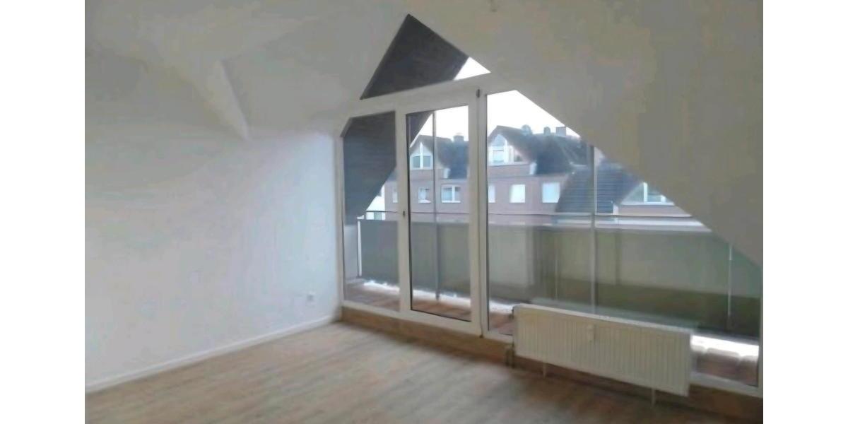 Dachgeschoßwohnung Wegberg - 2 Zimmer, 47 m&sup2;, 105.000&euro; | Angebot:26183173