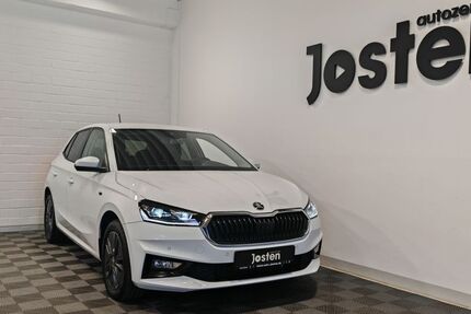 Skoda Fabia 9.500 km 21.490 &euro; Monheim am Rhein 40789
