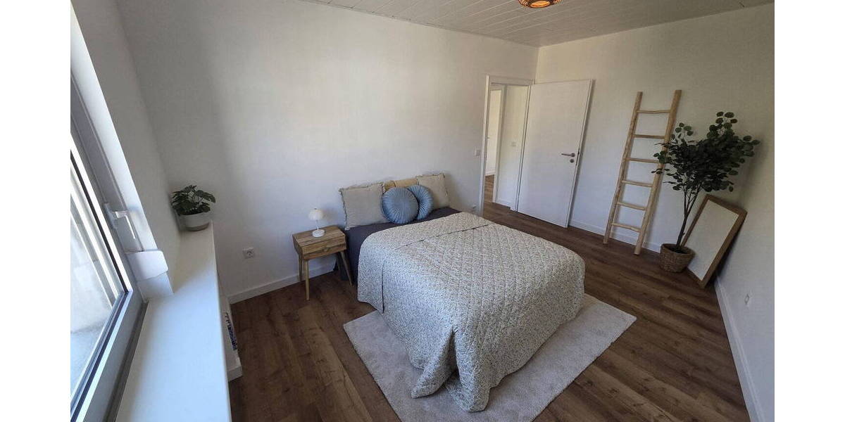 Etagenwohnung Mönchengladbach Eicken - 4 Zimmer, 89 m&sup2;, 249.000&euro; | Angebot:26200166