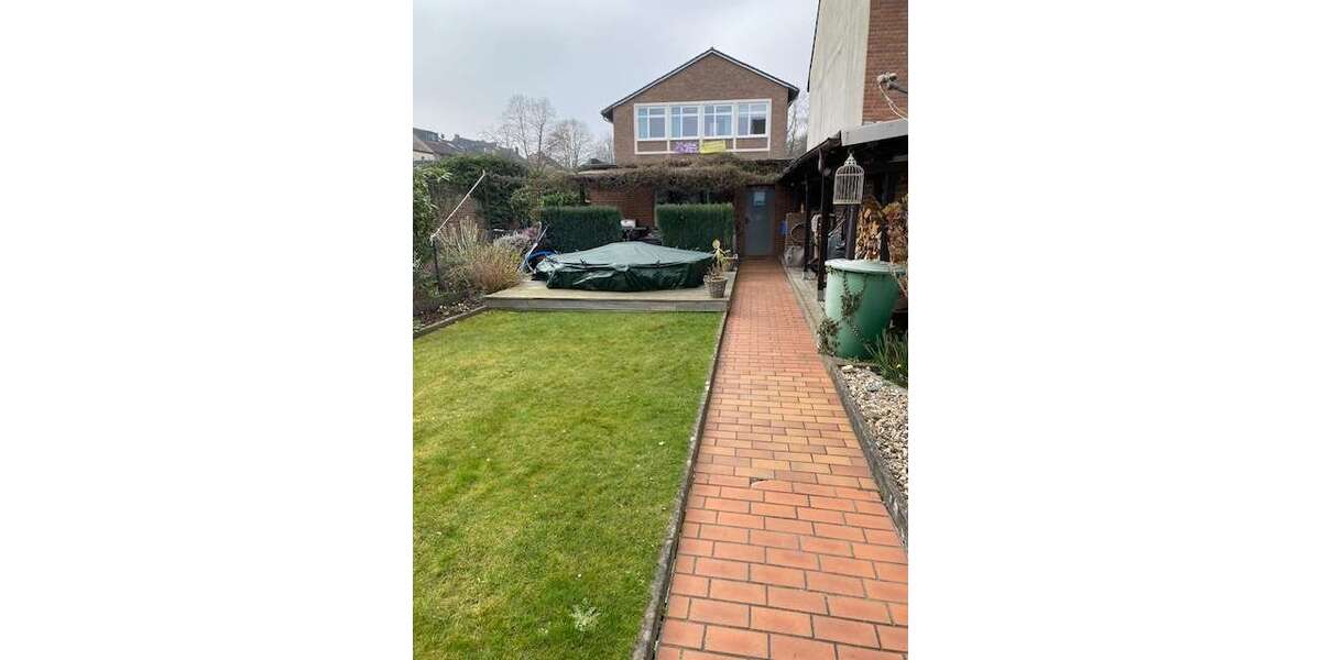 Einfamilienhaus Viersen - 11 Zimmer, 300 m&sup2;, 499.000&euro; | Angebot:21118774