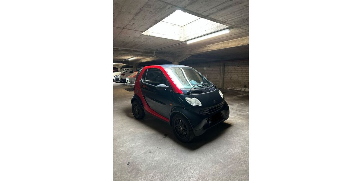 Smart ForTwo 105.000 km 2.200 &euro; Düsseldorf 40472