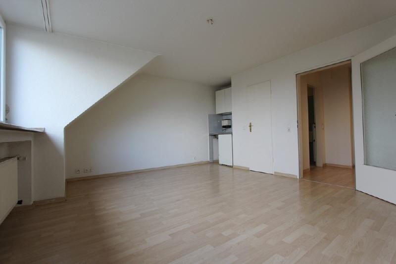 Etagenwohnung Düsseldorf Stadtbezirk 3 - 1 Zimmer, 29 m&sup2;, 583&euro; | Angebot:26723122