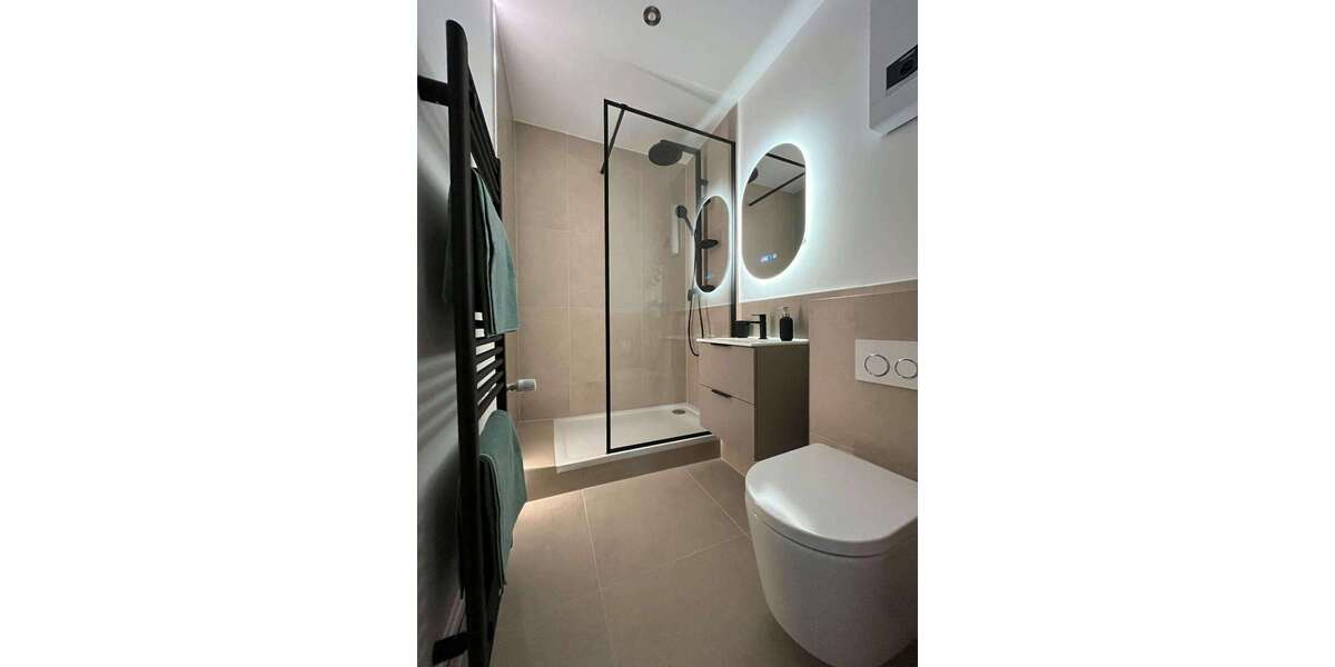 Zimmer Leverkusen Rheindorf - 1 Zimmer, 1.290&euro; | Angebot:23980509