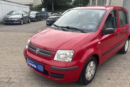 Fiat Panda 105.000 km 2.999 &euro; Mönchengladbach 41238