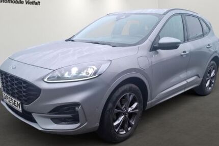 Ford Kuga 53.228 km 22.990 &euro; Neuss 41464