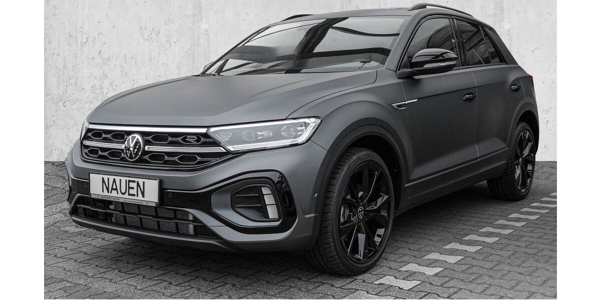 VW T-Roc 9.900 km 43.490 &euro; Meerbusch 40670