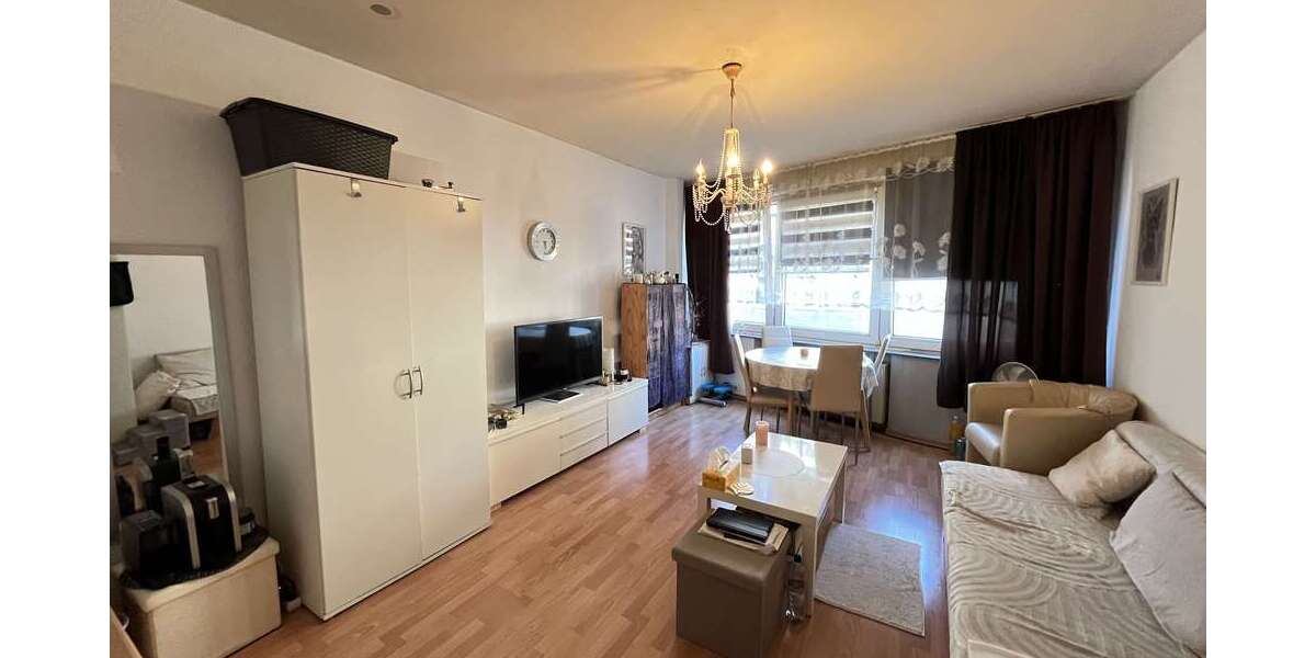 Etagenwohnung Düsseldorf Friedrichstadt - 5 Zimmer, 146 m&sup2;, 445.000&euro; | Angebot:26991408