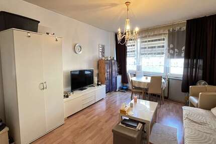 Wohnung Düsseldorf Friedrichstadt - 5 Zimmer, 146 m&sup2;, 445.000&euro; | Angebot:26991408