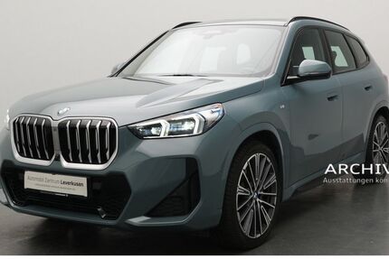 BMW X1 42.898 km 37.980 &euro; Leverkusen 51379