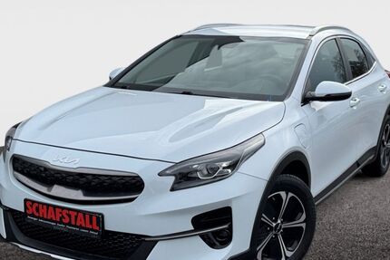Kia XCeed 76.630 km 16.949 &euro; Elsdorf (bei Köln) 50189
