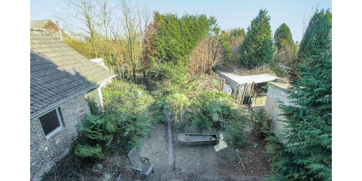 Doppelhaushälfte Willich - 7 Zimmer, 152 m&sup2;, 335.000&euro; | Angebot:26205647