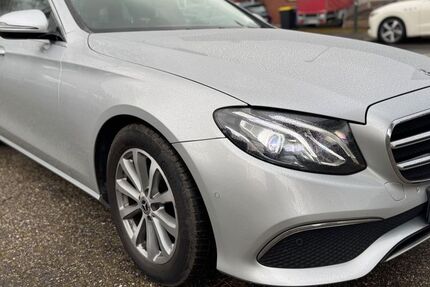 Mercedes-Benz E 200 111.483 km 24.530 &euro; Kerpen 50171