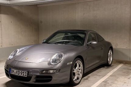 Porsche 997 186.000 km 55.000 &euro; Pulheim 50259