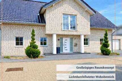 Haus Kerpen / Sindorf Sindorf - 5.5 Zimmer, 290 m&sup2;, 3.570&euro; | Angebot:25509037