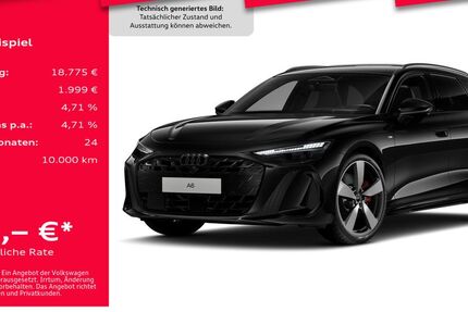 Audi A6 14.354 km 71.970 &euro; Mönchengladbach 41066