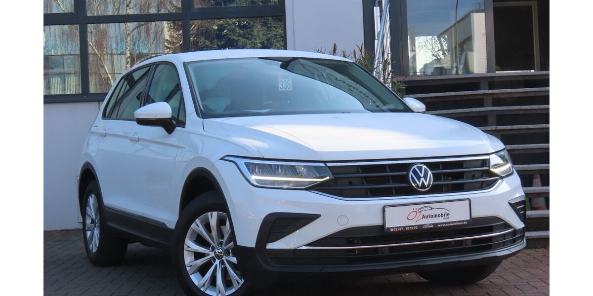 VW Tiguan 181.809 km 18.690 &euro; Neuss 41469