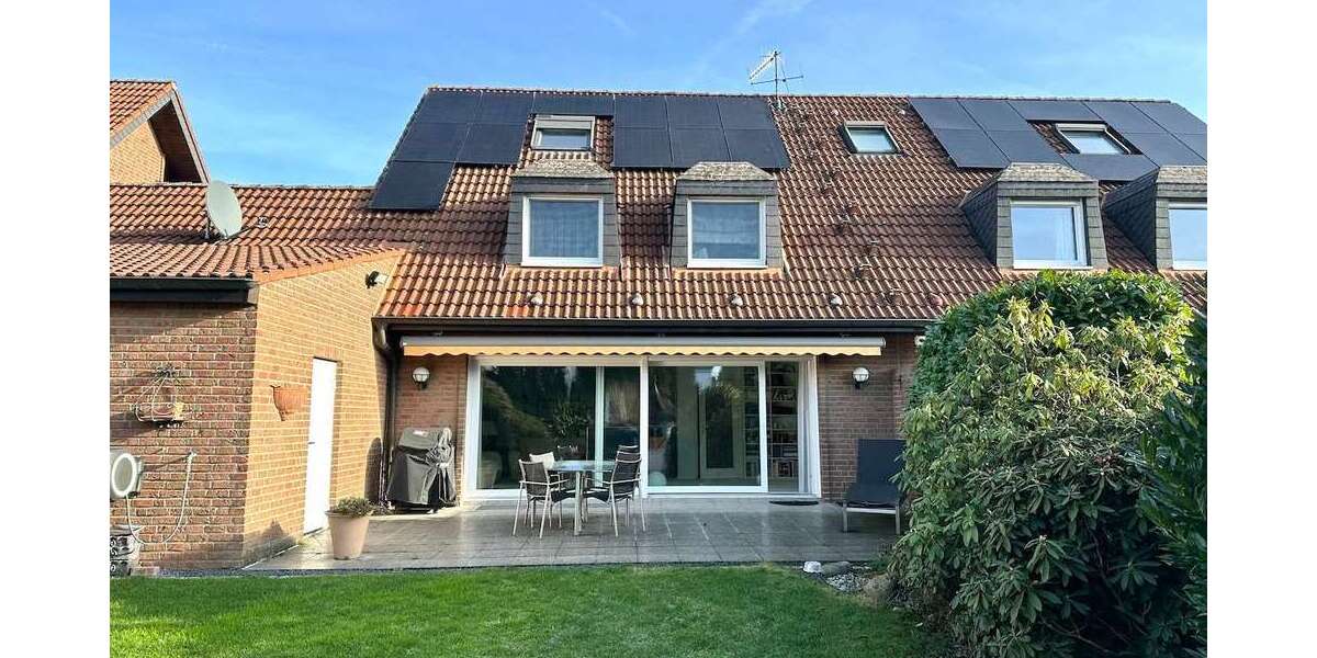 Einfamilienhaus Neuss Allerheiligen - 5 Zimmer, 136 m&sup2;, 698.000&euro; | Angebot:25840315