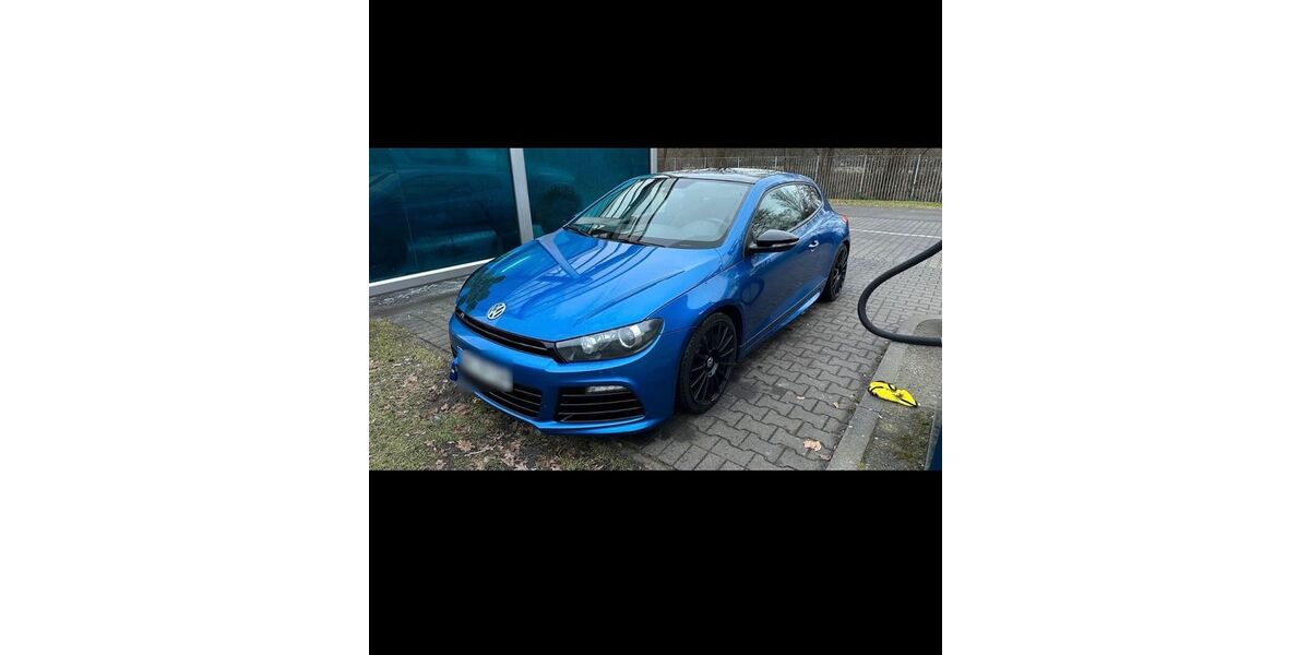 VW Scirocco 180.000 km 13.900 &euro; Mönchengladbach 41189